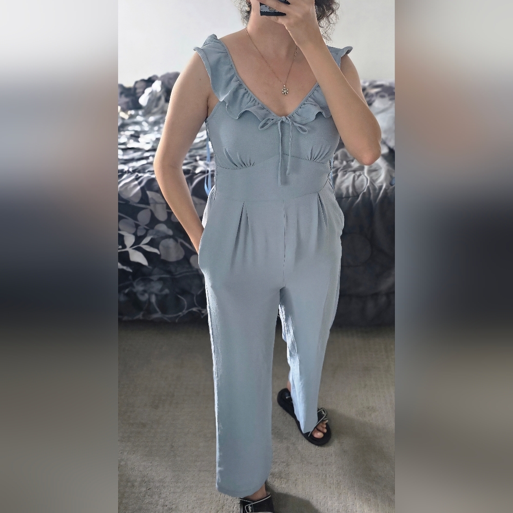 Monteau Los Angles Jumpsuit